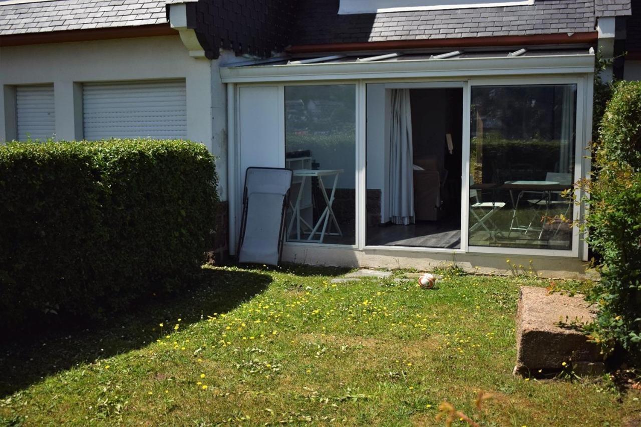 Villa Petite Maison Vue Face A La Trestraou - Ref 914 Perros-Guirec