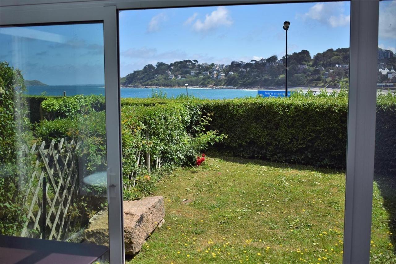 Petite Maison Vue Face A La Trestraou - Ref 914 Perros-Guirec