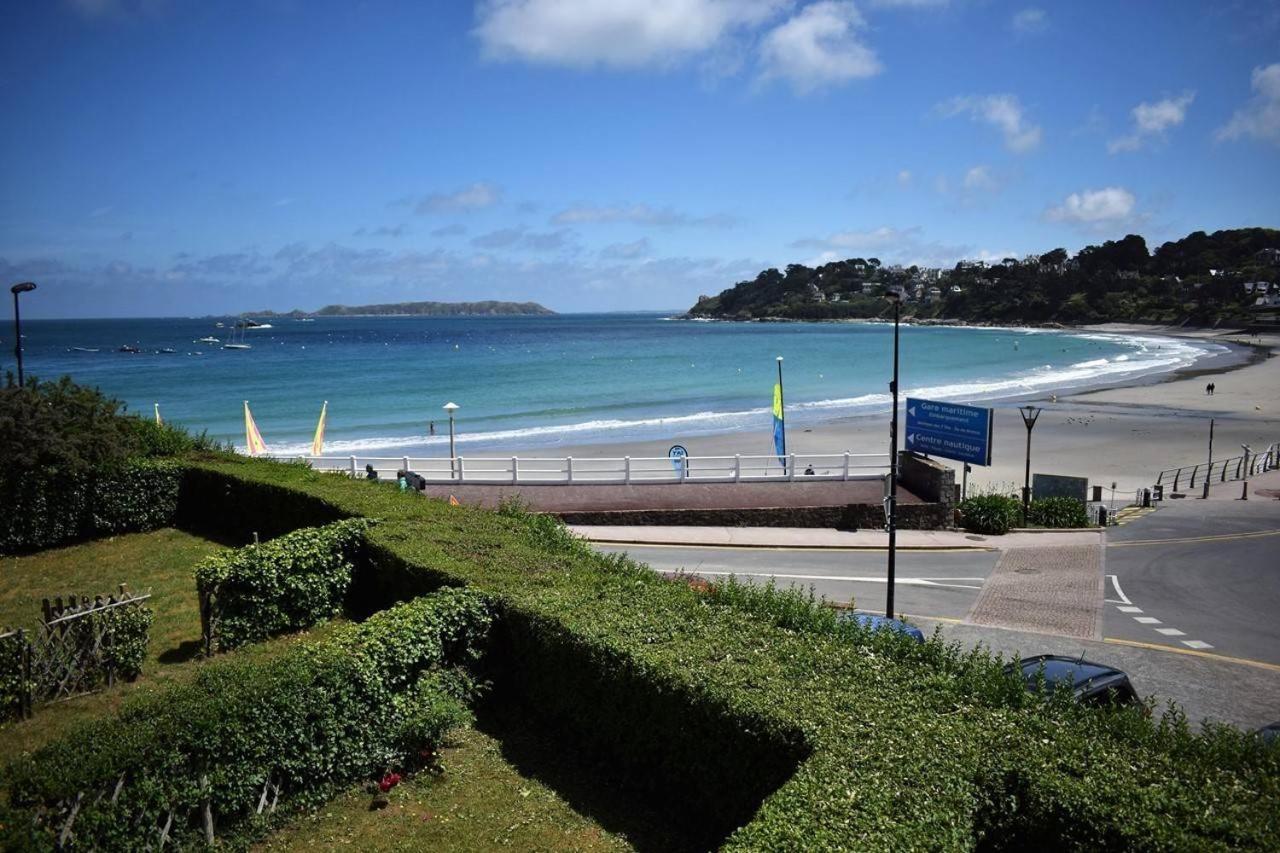 Petite Maison Vue Face A La Trestraou - Ref 914 Perros-Guirec